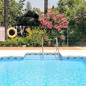 Apartamento Puerto Sol Con Vistas Al Mar , Benalmádena España