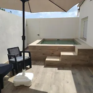 Casa Teo , Sant Jaume d'Enveja España
