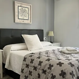  Apartment La Juderia