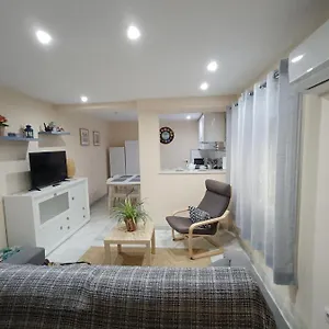 Lineros 24 Appartement