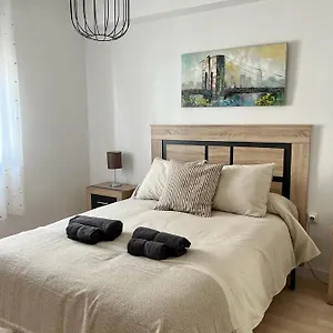 Apartamento En Centro - Vial Casa vacanze