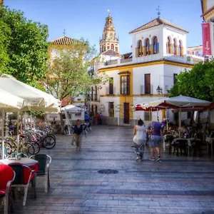 La Casa De La Musica Córdoba