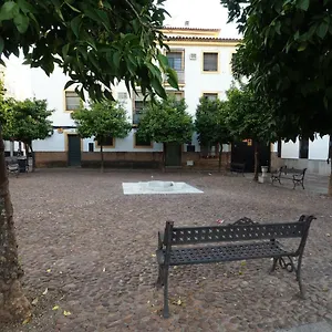 Calle Abejar,plaza Appartement