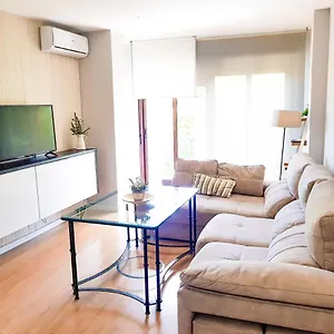 Paseo De La Victoria Appartement