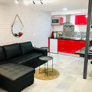Fabuloso Loft En Centro Historico De Con Parking Bajo Reserva Tendillas Mezquita-catedral Appartement