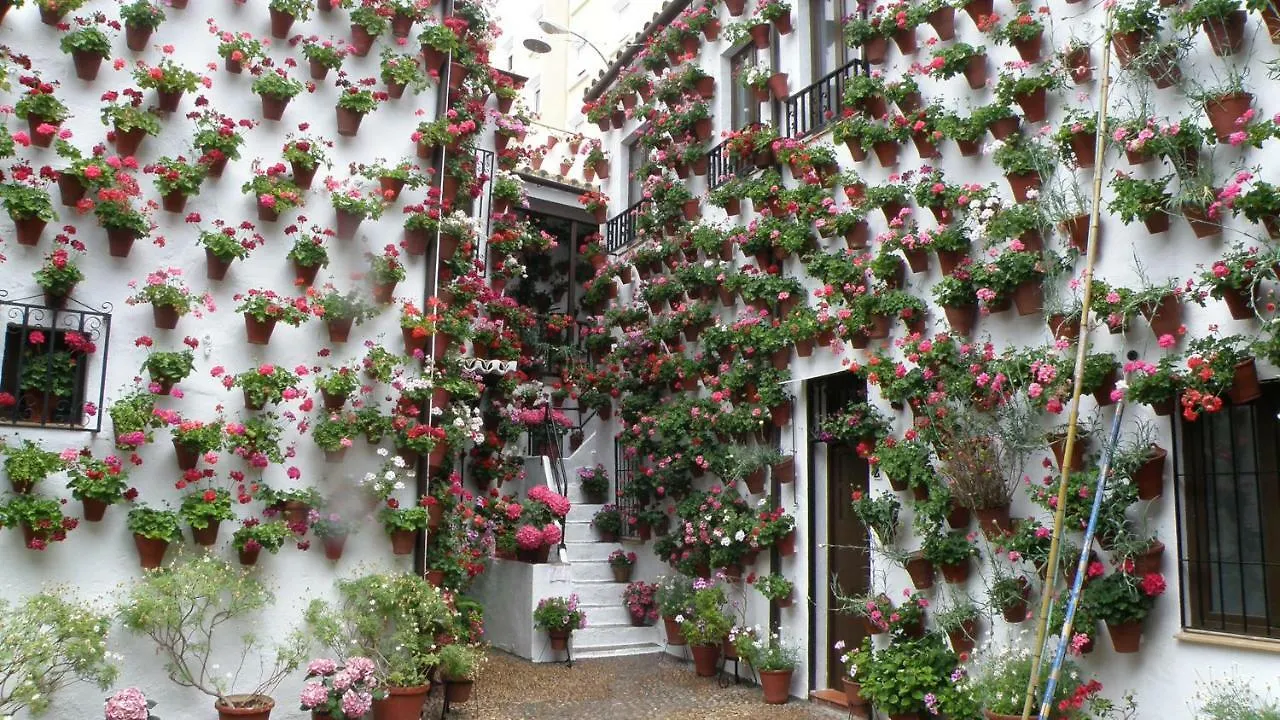Appartement El Balcon De La Mezquita à Cordoue 0*,  Espagne