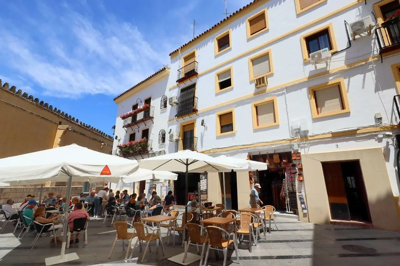 Appartement El Balcon De La Mezquita à Cordoue 0*,  Espagne