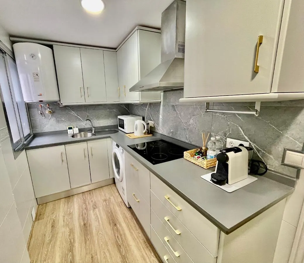 Apartamento El balcón de la Mezquita Córdoba 0*,