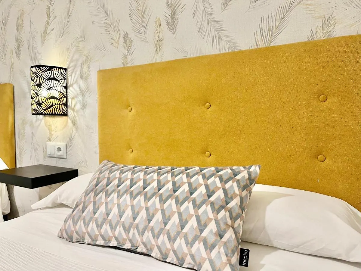 Apartamento El balcón de la Mezquita Córdoba España