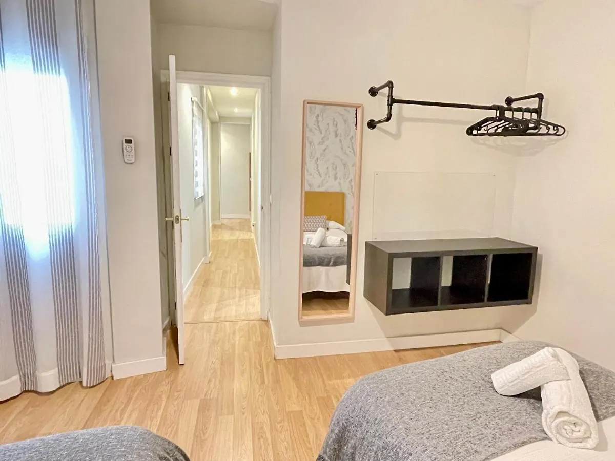 Apartamento El balcón de la Mezquita Córdoba