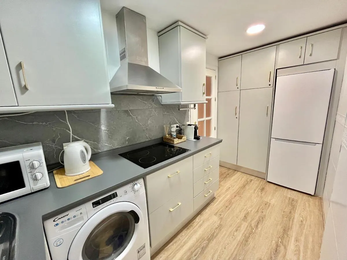 Apartamento El balcón de la Mezquita Córdoba