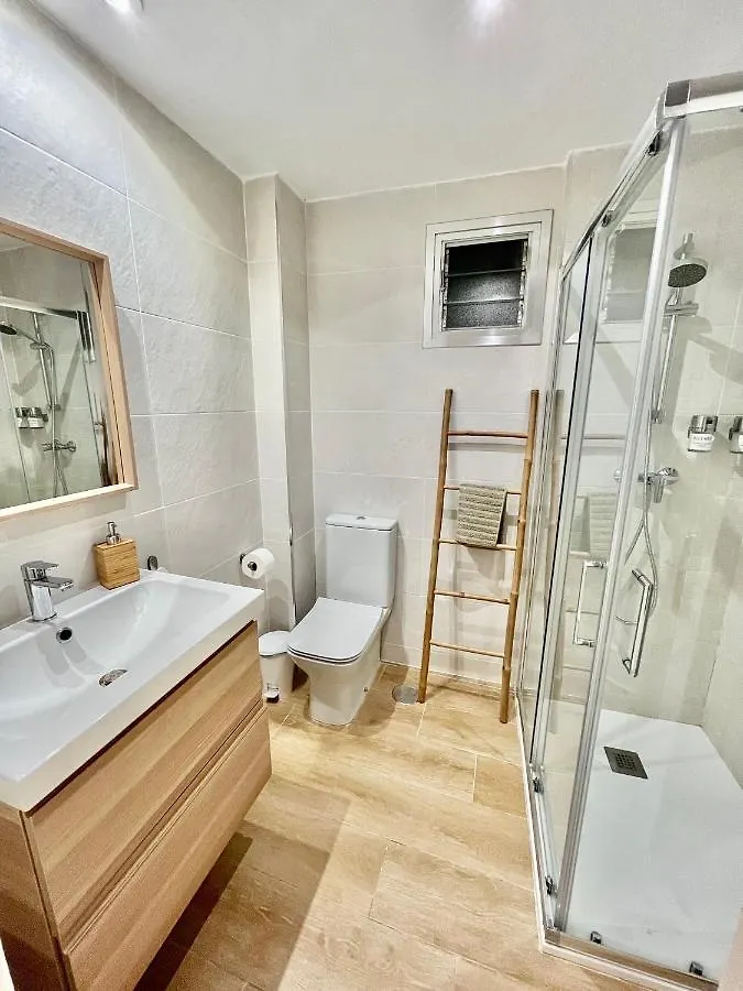Apartamento El balcón de la Mezquita Córdoba 0*,