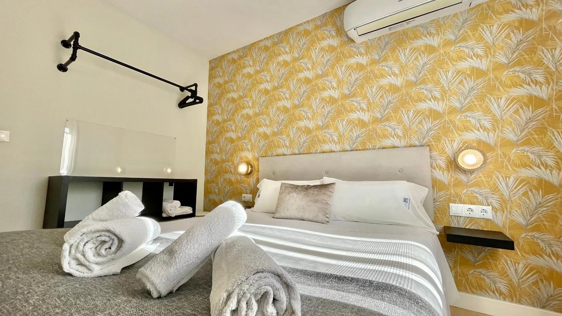 Apartamento El balcón de la Mezquita Córdoba